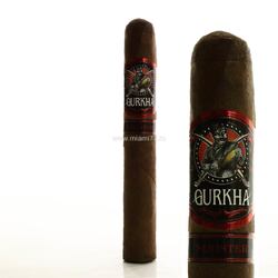 Gurkha Sinister Habano 6*70 Gordo (№2267)