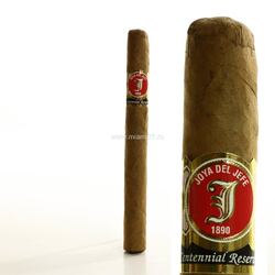 Joya del Jefe Connecticut 7(1/2)*50 Presidente (№2053)