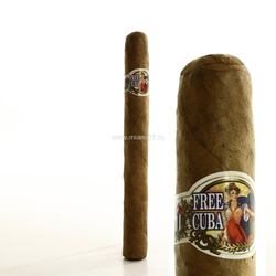 Free Cuba Connecticut 7(1/5)*50 Presidente (№2055)