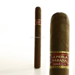 La Perla Habana Criollo 7*50 Churchill (№2060)