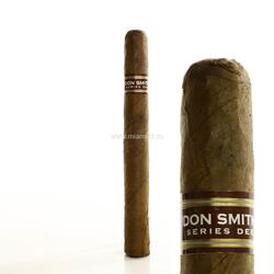 Don Smith Ecuador Sumatra 7*50 Churchill (№2067)