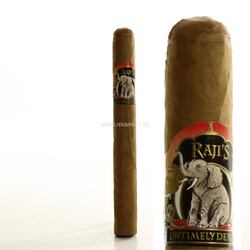 Raji's Untimely Demise Ecuador Connecticut 7*50 Churchill (№2072)