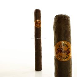 Puros Indios Roly Maduro Seconds Maduro 6(1/2)*46 Lonsdale (№2079)