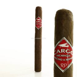 Rocky Patel Cargo. Ecuador Connecticut 7*50 Churchill (№2089)