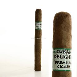 Cuban Delights Indonesian 7*50 Churchill (№2091)