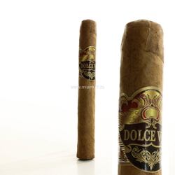 Dolce Vita Liqueurs Amaretto Connecticut 6*50 Toro (№2095)