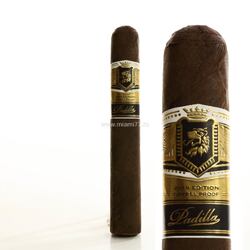 Padilla Single Batch Barrel Proof San Andres 5(1/2)*50 Robusto (№2100)