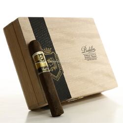 Padilla Single Batch Barrel Proof (20 штук) San Andres 6*54 Toro (№2101)