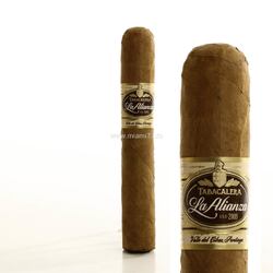 Grand Prize by E.P. Carrillo Ecuador Habano 5*50 Robusto (№2121)