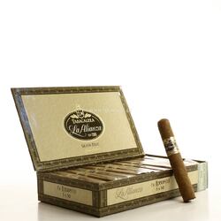 Набор Grand Prize by E.P. Carrillo (24 штуки) Ecuador Habano 5*50 Robusto (№2122)