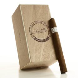Набор Padilla Fumas (20 штук) Connecticut 7*50 Churchill (№2127)