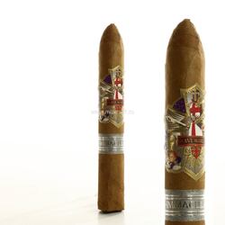 Ave Maria Immaculata Ecuador Connecticut 6*54 Belicoso (№2141)