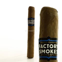 Drew Estate Factory Smokes Sun Grown 6*52 Toro (№2152)