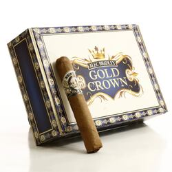 Подарочный набор Alec Bradley Gold Crown (в коробке 20 штук) Connecticut 5*50 Robusto №2158)