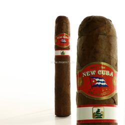 New Cuba Maduro 6*60 Gordo (№2178)
