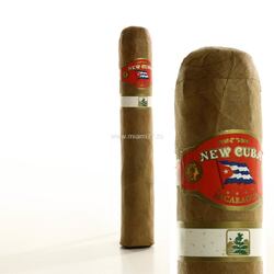 New Cuba Connecticut 6*60 Gordo (№2179)