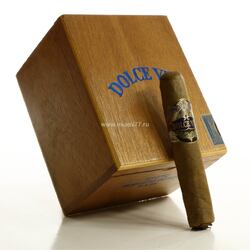 Подарочный набор Dolce Vita Exotic (20 штук) Connecticut 5*54 Robusto Gordo (№2192)