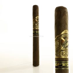 Gurkha Special. Maduro 7(1/2)*52 Churchill (№2193)