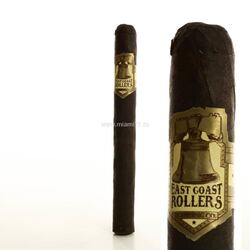 LOATHSOME HOGG. Maduro 7*50 Churchill (№2201)