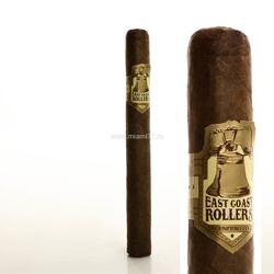 RABID RHINO. Hybrid 7*50 Churchill (№2205)