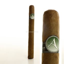 ARTISAN. Habano 7*48 Churchill (№2214)