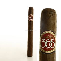 FAMOUS 365. Habano 7*48 Churchill (№2215)