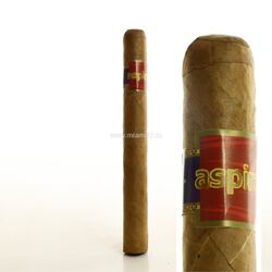 ASPIRA. Sumatra 7*48 Churchill (№2216)