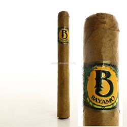 BAYAMO. Sumatra 7*48 Churchill (№2217)