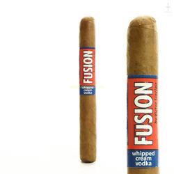 Сигары с ароматом Whipped Cream Vodka Victor Sinclair Fusion Connecticut 5(1/2)*42 Corona (№222)
