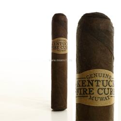 Drew Estate MUWAT Kentucky Fire Cured Fat Molly. Kentucky Fire-Cured 5*56 Robusto (№2228)