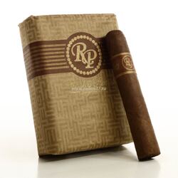 Подарочный набор Rocky Patel Imperial (10 штук). Habano 6*60 Gordo. Рейтинг 94. Топ 10 мира (№2247)