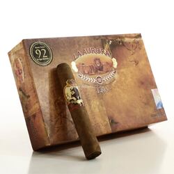 Подарочный набор La Aurora 1495 Series (20 штук). Ecuador Habano 5*50 Robusto. Рейтинг 92 (№2249)
