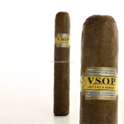 VSOP Natural. Sumatra 6*60 Gordo (№2252)