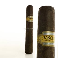 VSOP Maduro. Maduro 6*60 Gordo (№2253)
