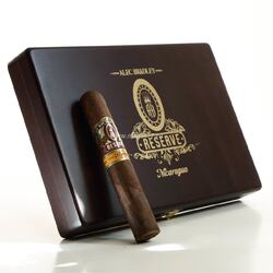 Подарочный набор Alec Bradley Reserve Nicaraguan (10 штук). Nicaraguan 6*60 Gordo (№2259)