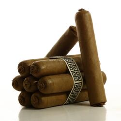 Кубинские элитная серия Tony Alvarez. Connecticut 6*60 Gordo (№2264)