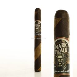 Mark Twain Riverboat. Connecticut-Maduro 7*50 Churchill (№2279)