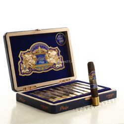 Подарочный набор E.P. Carrillo Pledge Prequel (10 штук) Habano Connecticut 5*50 Prequel Robusto. Рейтинг 98. №1 2020года (№2311)