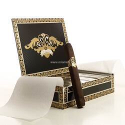 Подарочный набор Alec Bradley Puck (20 штук). Oscuro 7*50 Churchill (№2339)