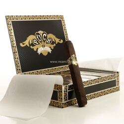 Подарочный набор Alec Bradley Puck (20 штук). Oscuro 6*52 Toro (№2340)