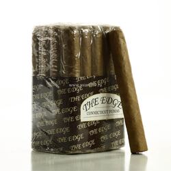 Rocky Patel The Edge Fumas (в пачке 20 штук) Ecuador Connecticut 6*52 Toro (№2349)