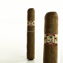 HC Series Red. Corojo 6*60 Gordo (№2353)