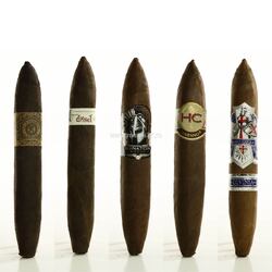 AJ Fernandez Box-Pressed Perfecto (в наборе 5 штук) 6*60 Perfecto (№2376)