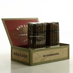 Подарочный набор Havana Classico (в наборе 50 штук) Connecticut Broadleaf 5(1/2)*38 Lancero/Panatela (№2382)