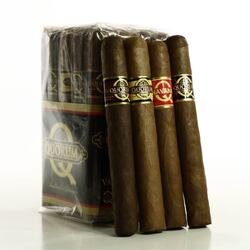 Quorum Variety (в наборе 20 штук) Toro 6*50 (№2409)