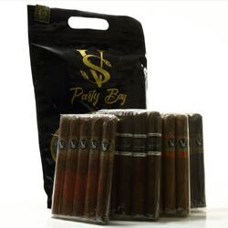 Victor Sinclair Party Bag (в пачке 20 штук) Toro (№2416)