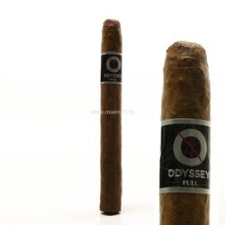 Odyssey Full. Nicaraguan Jalapa 7*48 Churchill (№2431)