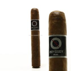 Odyssey Full. Nicaraguan Jalapa 6*60 Gordo (№2432)