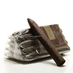 Rocky Patel Vintage 2nds Aged 12 Years (в пачке 15 штук) Connecticut Broadleaf 6(1/10)*52 Torpedo. Рейтинг 96. №16 в 2006году. №22 в 2004году (№2434)
