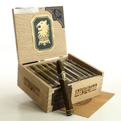 Подарочный набор Drew Estate Undercrown Maduro (в коробке 25 штук). San Andres 6*52 Belicoso. №25 2017 года. Рейтинг 91 (№2442)